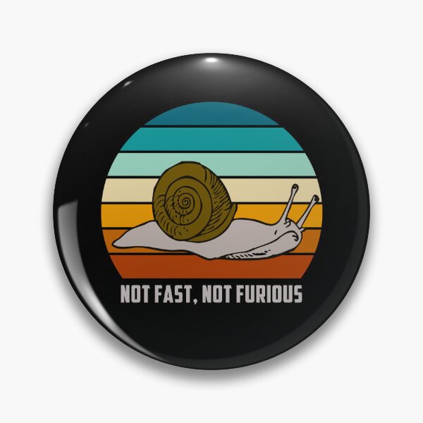 Item preview, Not Fast Not Furious designed and sold by mmammammira.