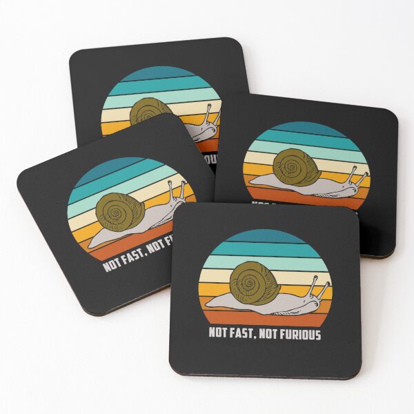 Item preview, Not Fast Not Furious designed and sold by mmammammira.