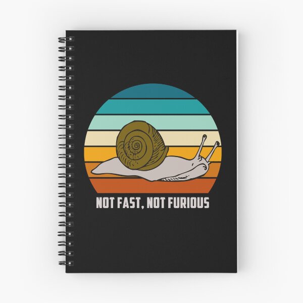 Item preview, Not Fast Not Furious designed and sold by mmammammira.