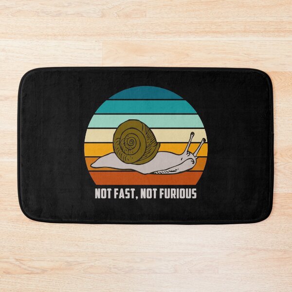 Item preview, Not Fast Not Furious designed and sold by mmammammira.