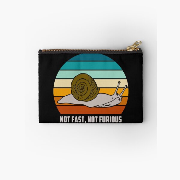 Item preview, Not Fast Not Furious designed and sold by mmammammira.