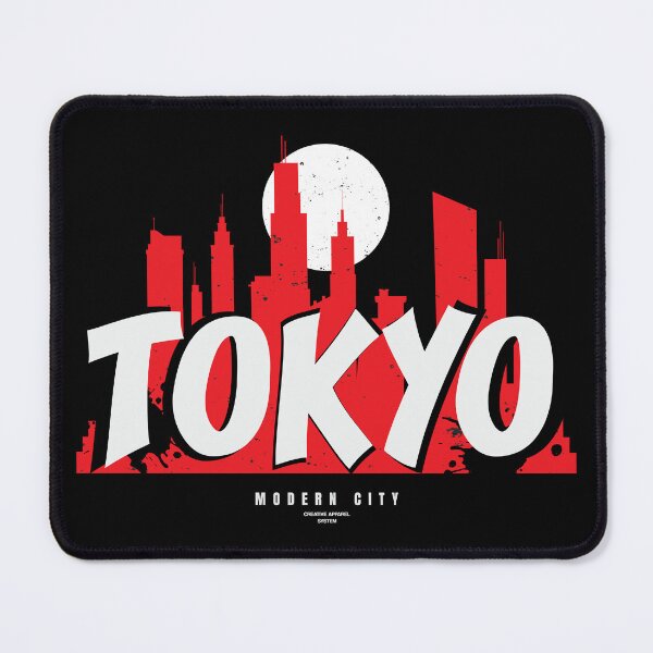 Item preview, Best Tokyo Japan Design Tshirt Designers for apparel & accessories designed and sold by AEGMEDIA.