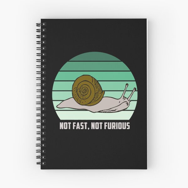Item preview, Not Fast Not Furious designed and sold by mmammammira.
