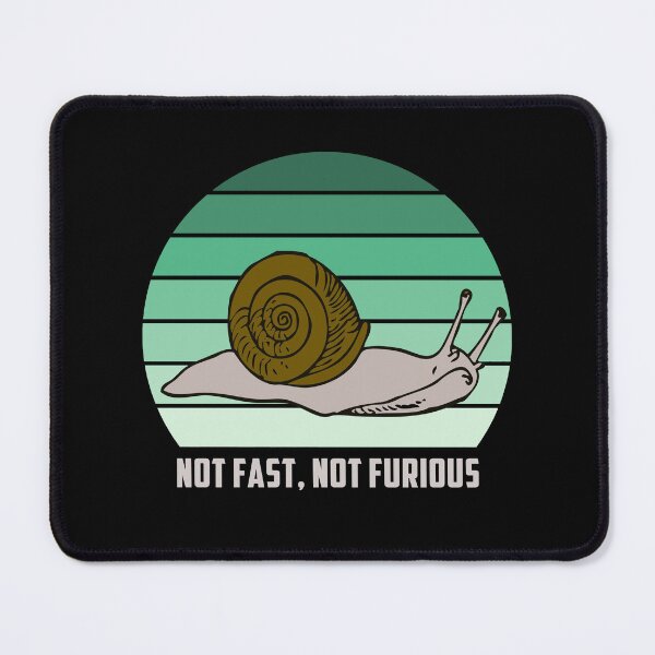 Item preview, Not Fast Not Furious designed and sold by mmammammira.
