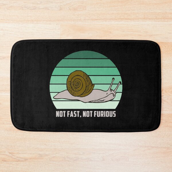 Item preview, Not Fast Not Furious designed and sold by mmammammira.