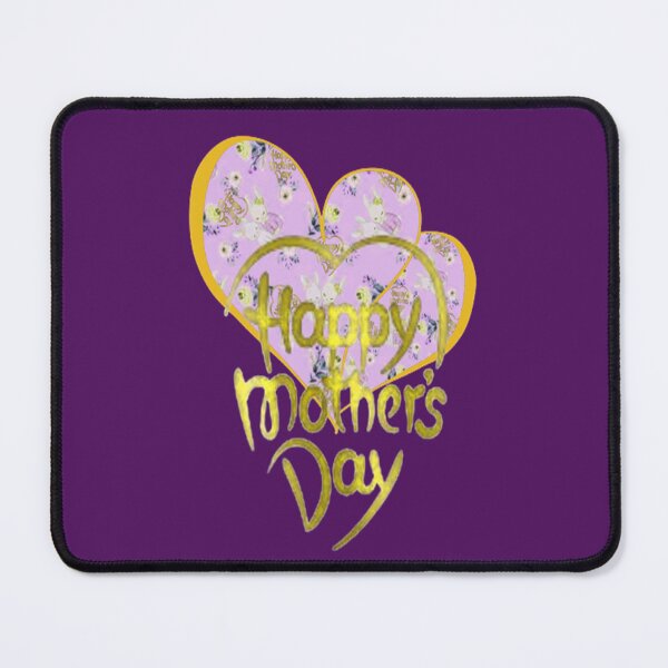 Item preview, Cute Bunnies and Roses Mothersday Design, 2,Love You Mom Arty Mom Mothersday, Bohemian Mothersday Stepmom , Super Mom Super Wife Mothersday designed and sold by Adri Barnard.