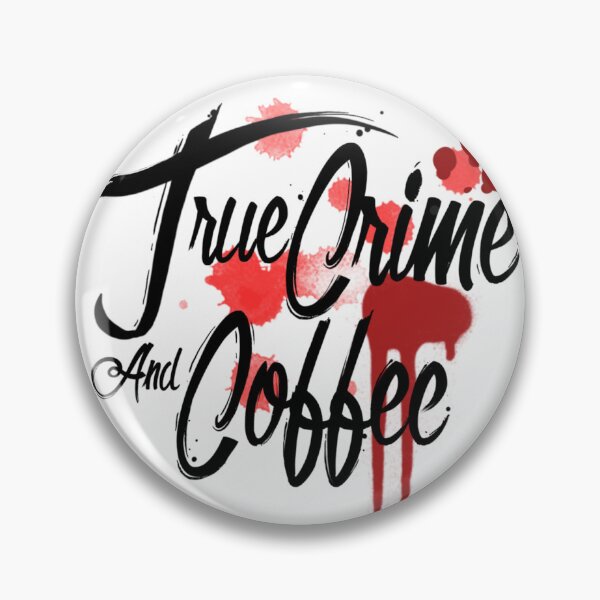 Item preview, True Crime Coffee designed and sold by Nstuff1050.