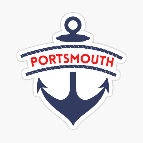 Item preview, Portsmouth, New Hampshire designed and sold by ExpressiveArts.