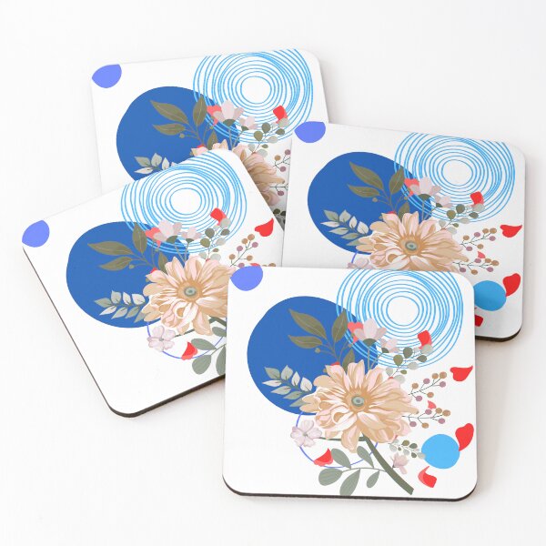Item preview, Flowers in the valley  designed and sold by ARTEMBASSY.