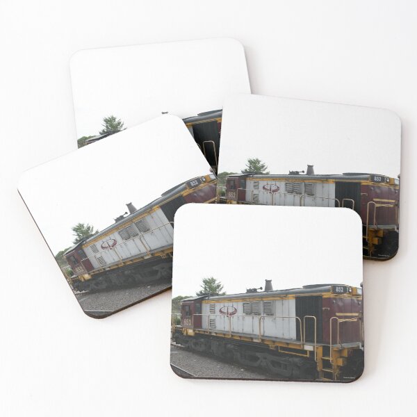 Item preview, 830 class Diesel No 852 designed and sold by RogerRoy.