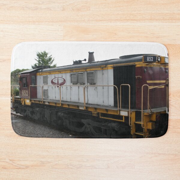 Item preview, 830 class Diesel No 852 designed and sold by RogerRoy.