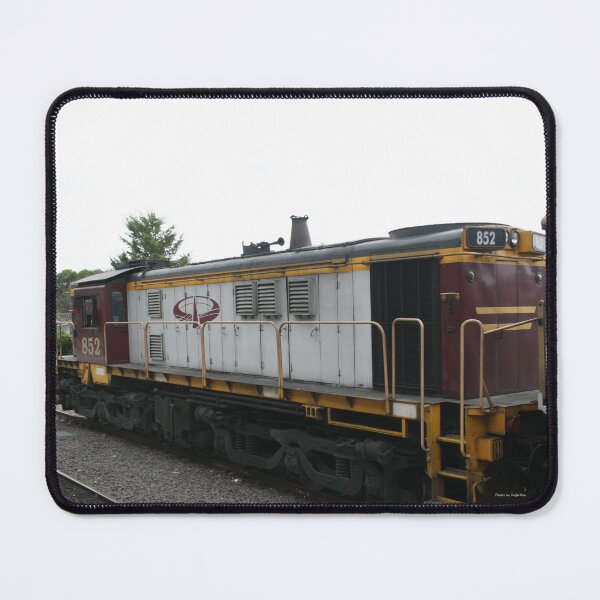Item preview, 830 class Diesel No 852 designed and sold by RogerRoy.