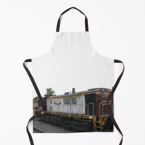 Item preview, 830 class Diesel No 852 designed and sold by RogerRoy.