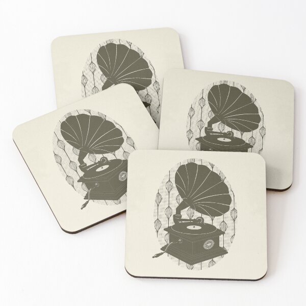 Item preview, Phonographics designed and sold by -f-e-l-i-x-x-.