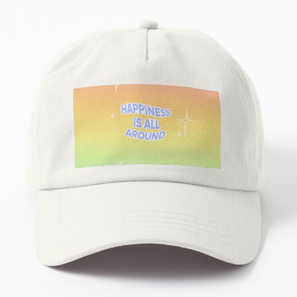 Item preview, Happiness is all around designed and sold by Chanika Tengrung.