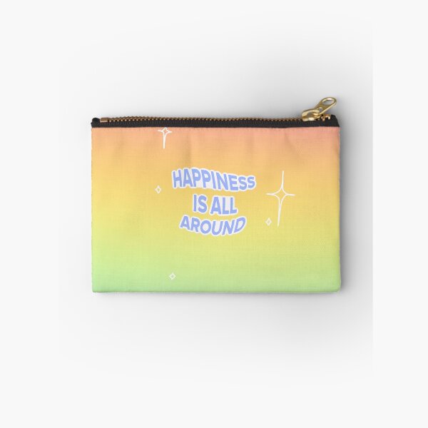 Item preview, Happiness is all around designed and sold by Chanika Tengrung.