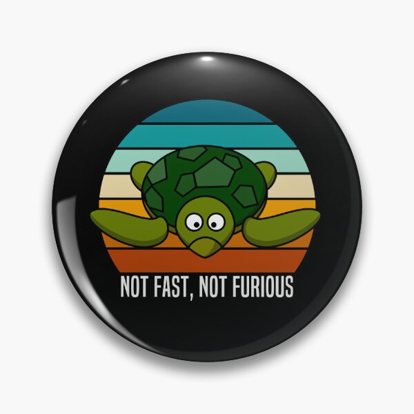 Item preview, Not Fast Not Furious designed and sold by mmammammira.