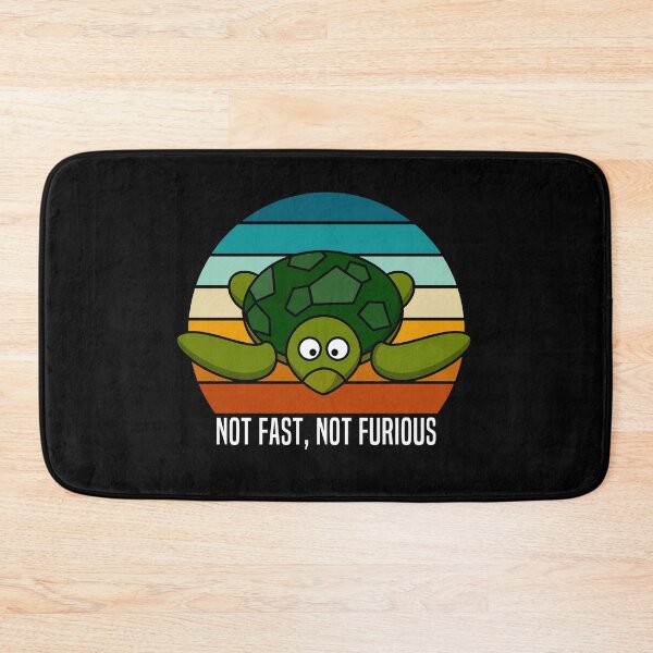 Item preview, Not Fast Not Furious designed and sold by mmammammira.