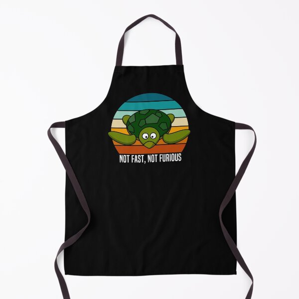 Item preview, Not Fast Not Furious designed and sold by mmammammira.