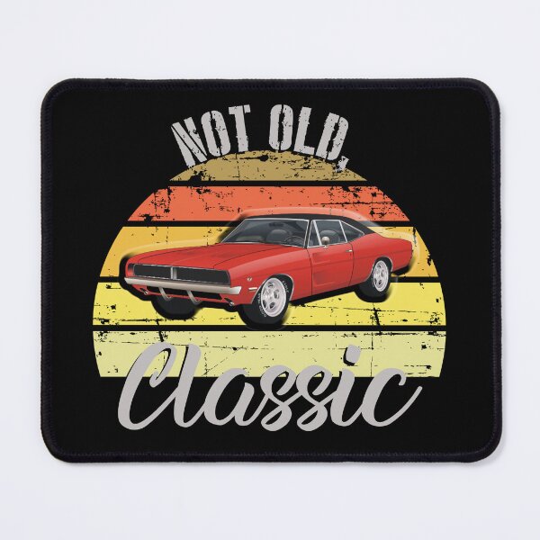 Item preview, Not old, Classic designed and sold by HellsJanitor.