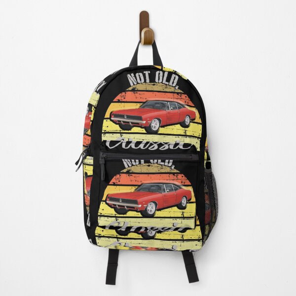 Item preview, Not old, Classic designed and sold by HellsJanitor.