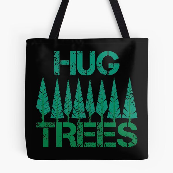 Item preview, Hug Trees, Vintage Grunge  designed and sold by ACC .