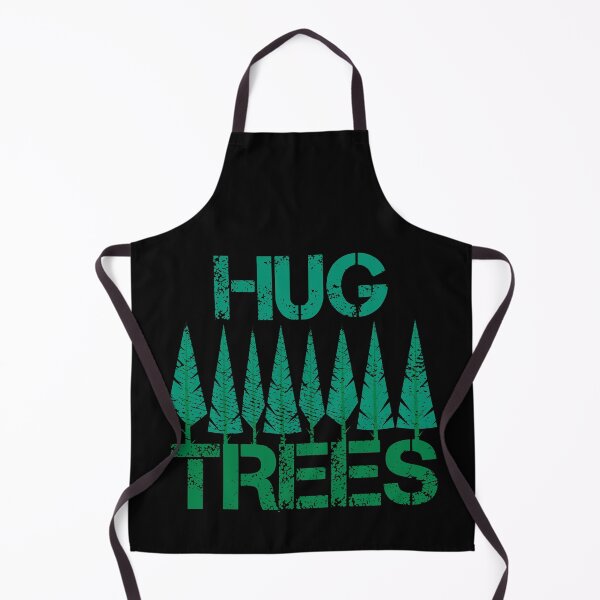Item preview, Hug Trees, Vintage Grunge designed and sold by ACC .