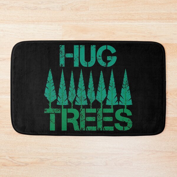 Item preview, Hug Trees, Vintage Grunge  designed and sold by ACC .