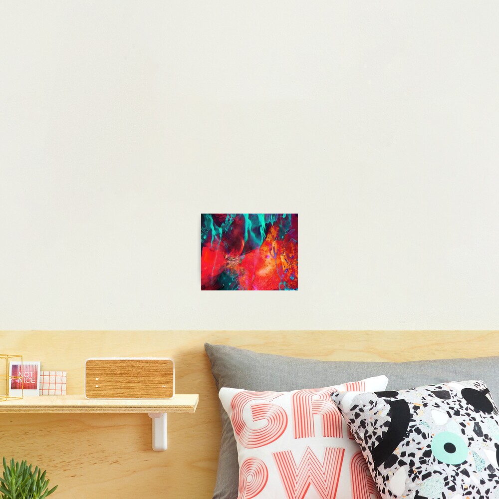 Item preview, Photographic Print designed and sold by Inklisy.