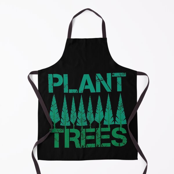 Item preview, Plant Trees, Vintage Grunge designed and sold by ACC .