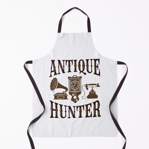 Item preview, Antique Hunter Antiquing Thrifting designed and sold by jaygo.