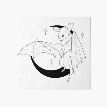 Bat Tattoo Design Cute Bat Tattoo Sketch Feminine Bat Tattoo - Inspire  Uplift