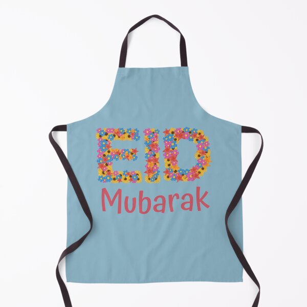 Item preview, Eid Mubarak Pretty Pink designed and sold by KayahD.