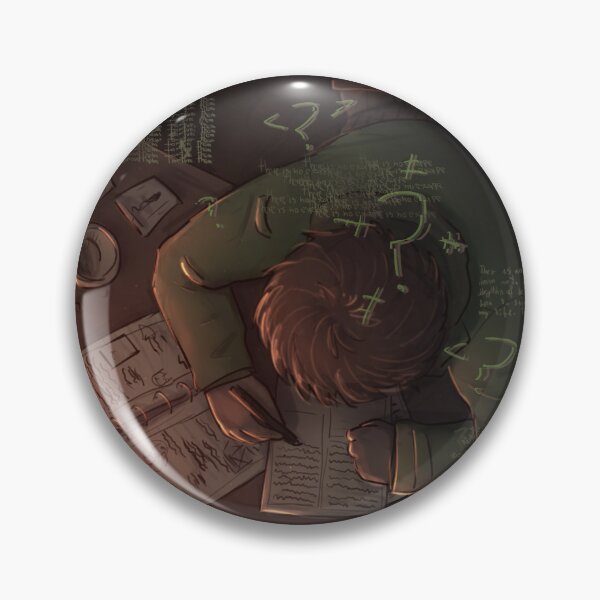 Item preview, The Riddler's Journal designed and sold by Rexmin.