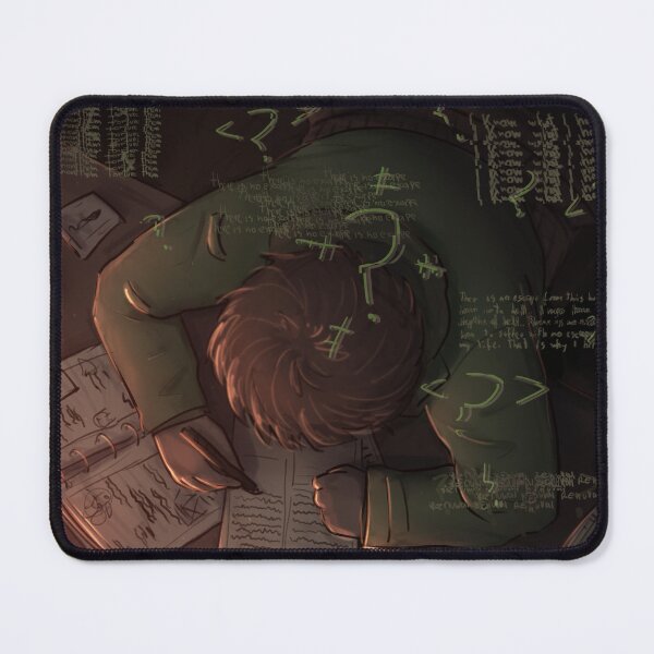 Item preview, The Riddler's Journal designed and sold by Rexmin.