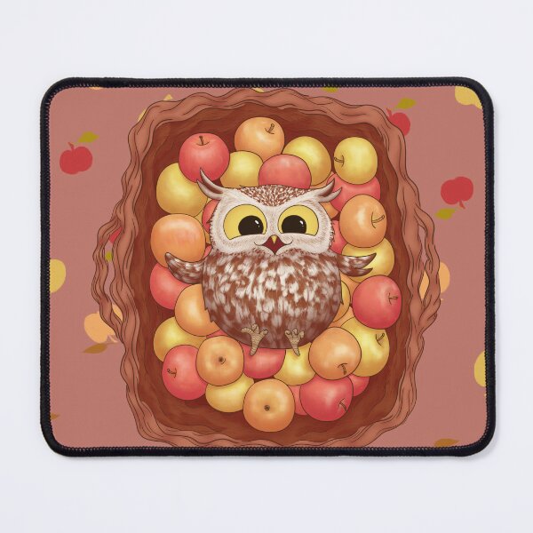 Item preview, Tiny Owl designed and sold by picroom.