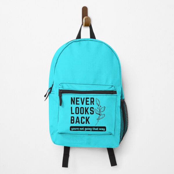 Item preview, Never looks back  designed and sold by pefect-designs.