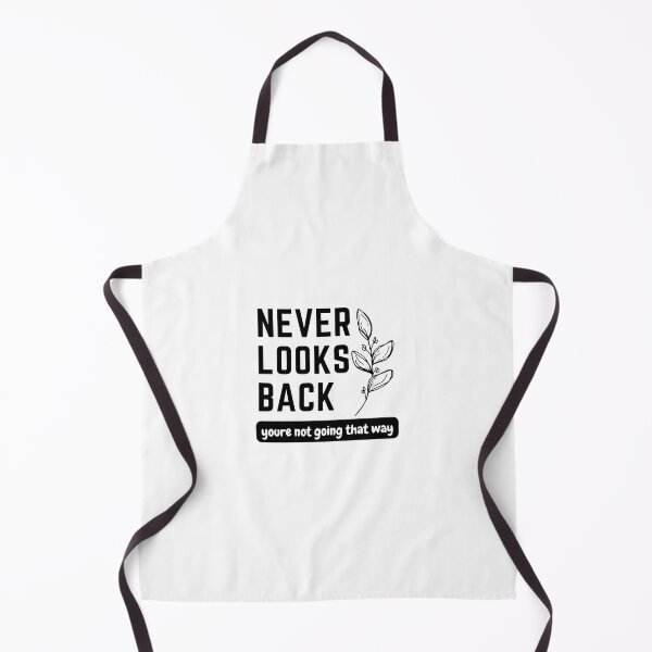 Item preview, Never looks back designed and sold by pefect-designs.