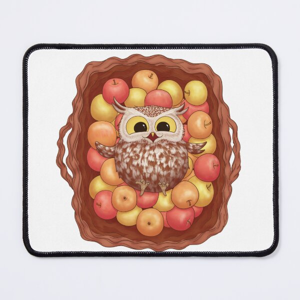 Item preview, Tiny Owl designed and sold by picroom.