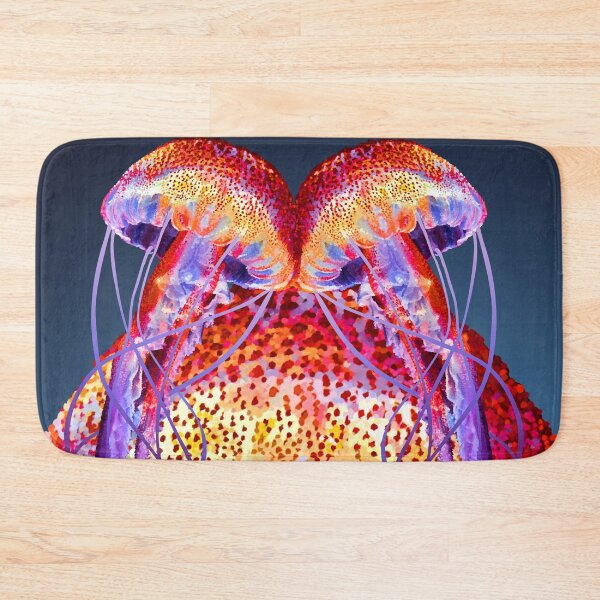 Item preview, Jellyfish designed and sold by Eva Nev.