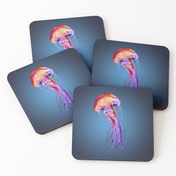 Item preview, Jellyfish designed and sold by Eva Nev.