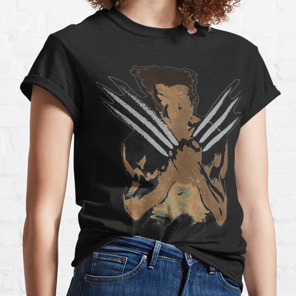 Somebody'll Come Along... Classic T-Shirt