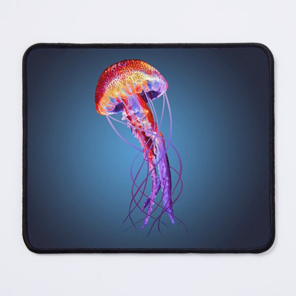 Item preview, Jellyfish designed and sold by Eva Nev.