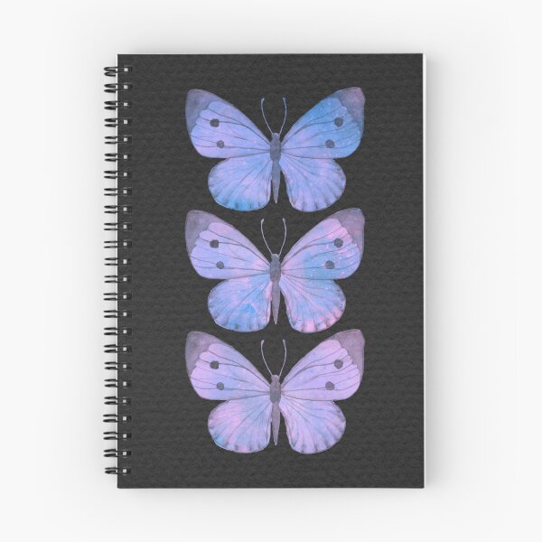 Item preview, Watercolor Butterflies designed and sold by dadjokingmama.