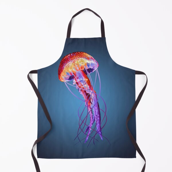 Item preview, Jellyfish designed and sold by Eva Nev.