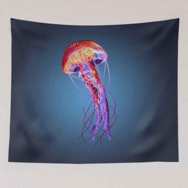 Item preview, Jellyfish designed and sold by Eva Nev.