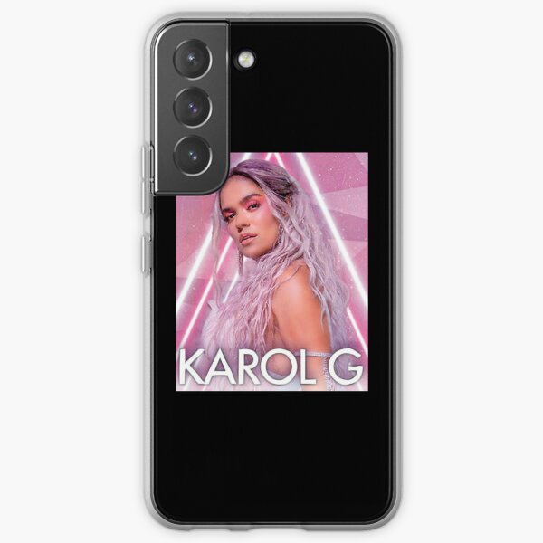 karol g case Custom case iPhone,samsung,lg,google,etc 