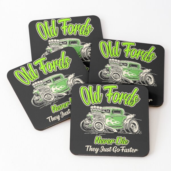 Item preview, Old Fords 32 Coupe designed and sold by dpi-print.