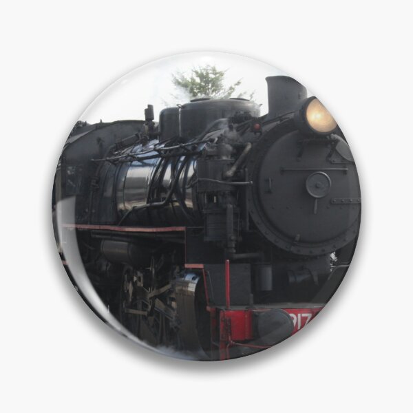 Item preview, 5917 Steam Locomotive designed and sold by RogerRoy.