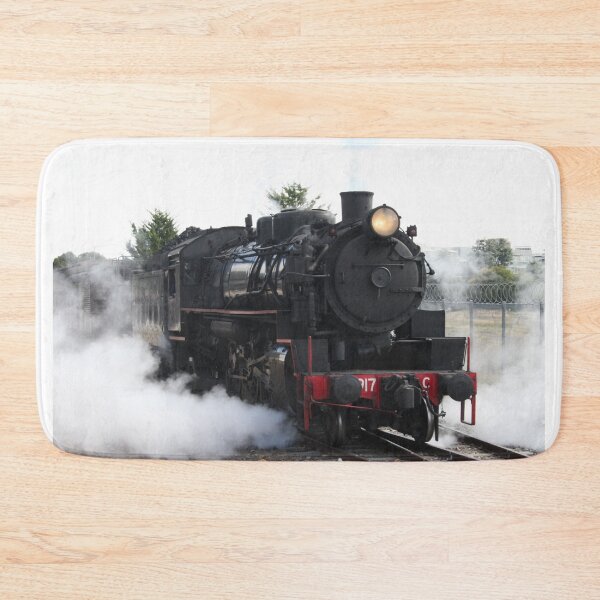 Item preview, 5917 Steam Locomotive designed and sold by RogerRoy.